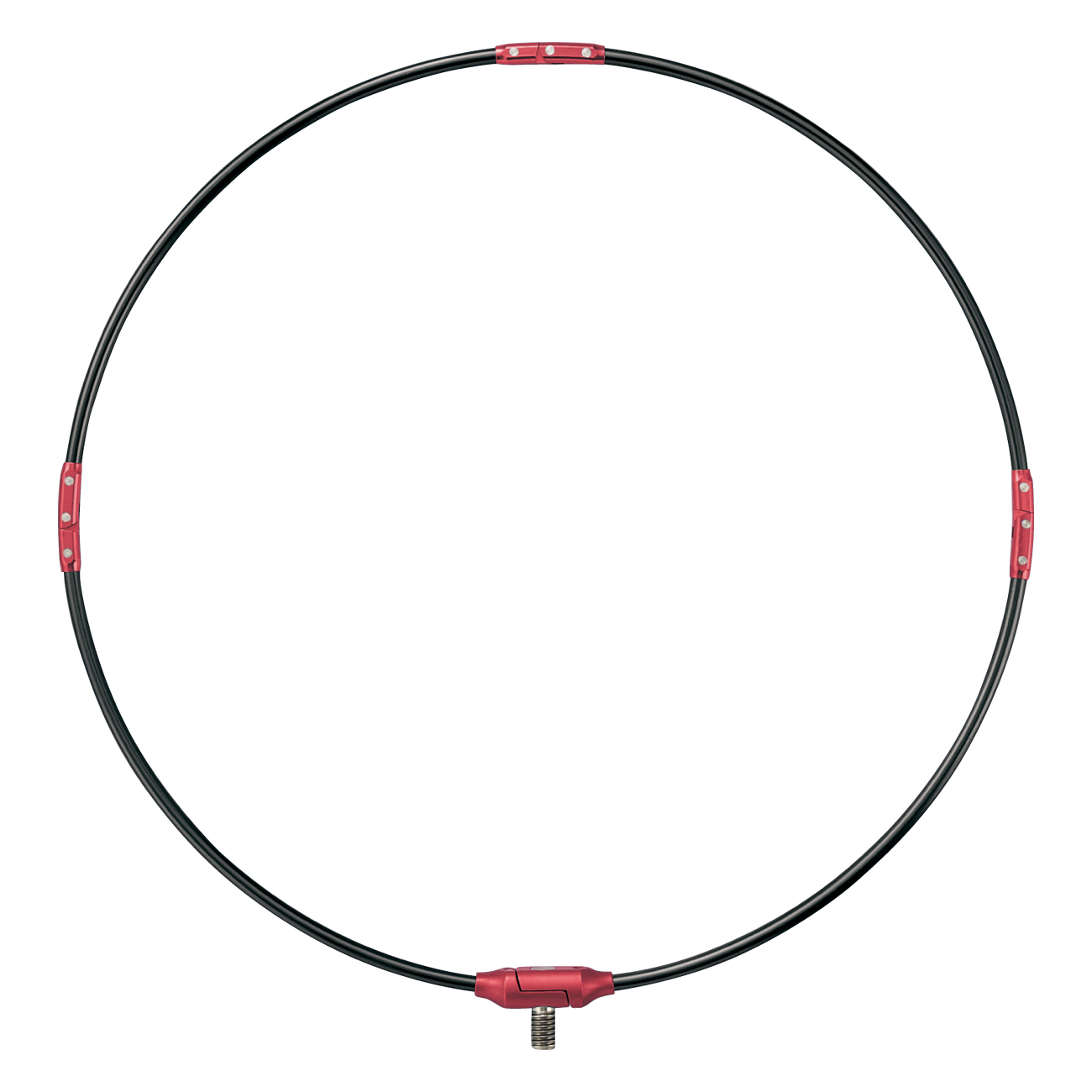 がま磯 タモ枠(四ツ折り/ジュラルミン) GM835 | がまかつ