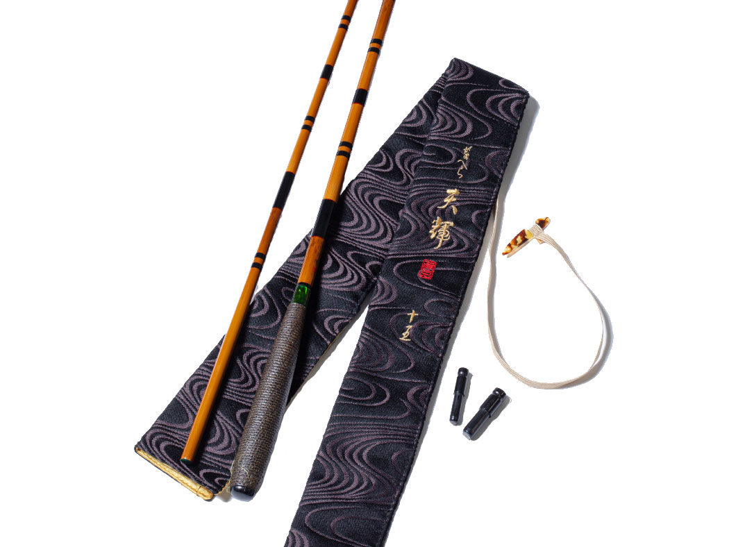 がまへら 天輝 | がまかつ