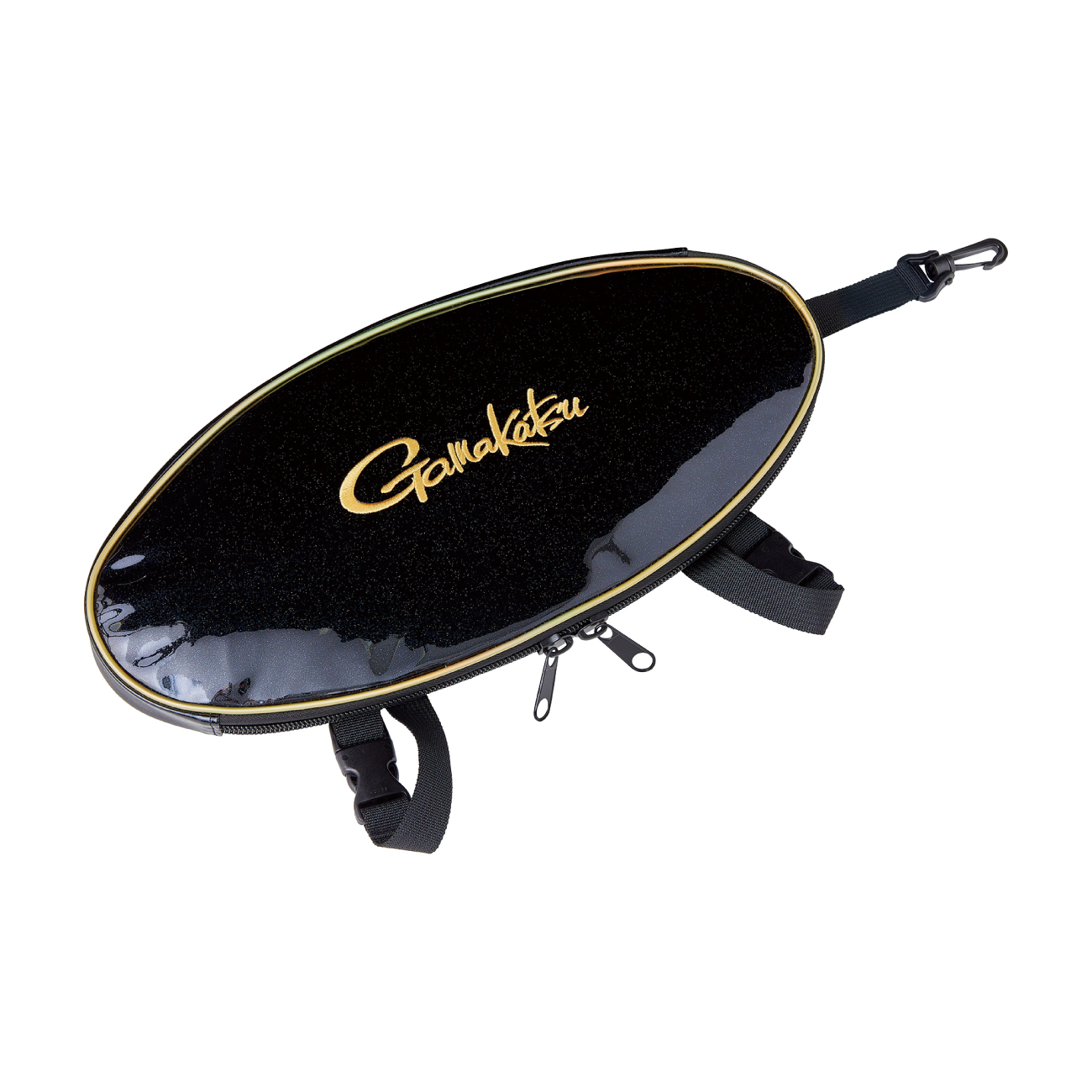 受けタモカバー 四ツ折 GM2556 | がまかつ