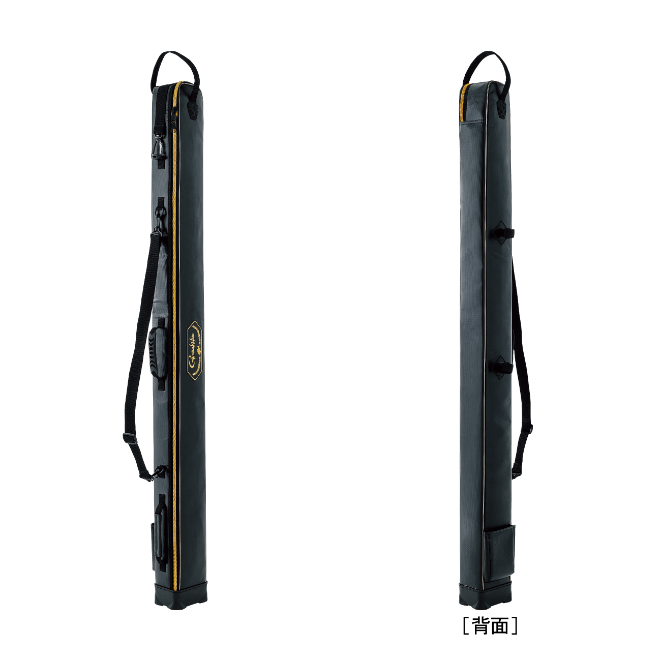 大型ロッドケース(石鯛・スリム) GC295 | がまかつ