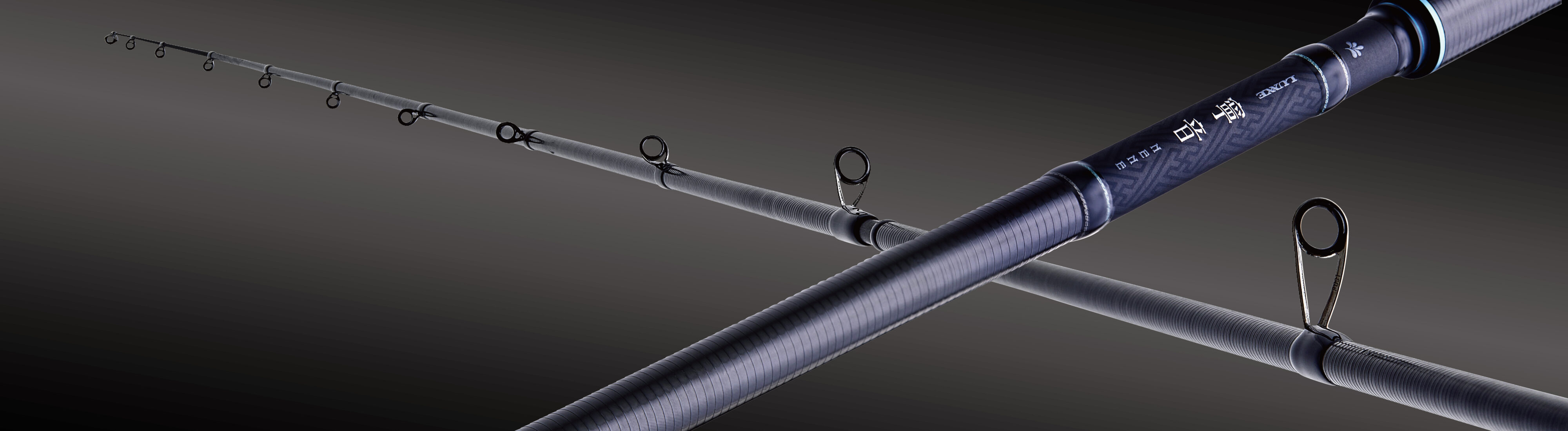 ラグゼ 寧音 | がまかつ