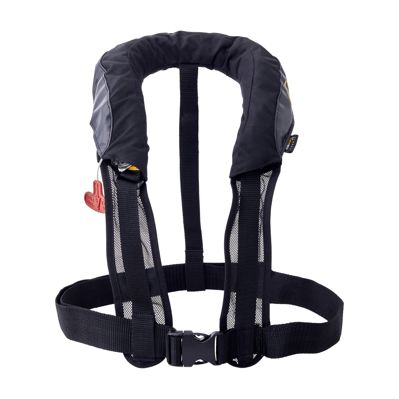 コンパクトエアベスト GM2195 | がまかつ