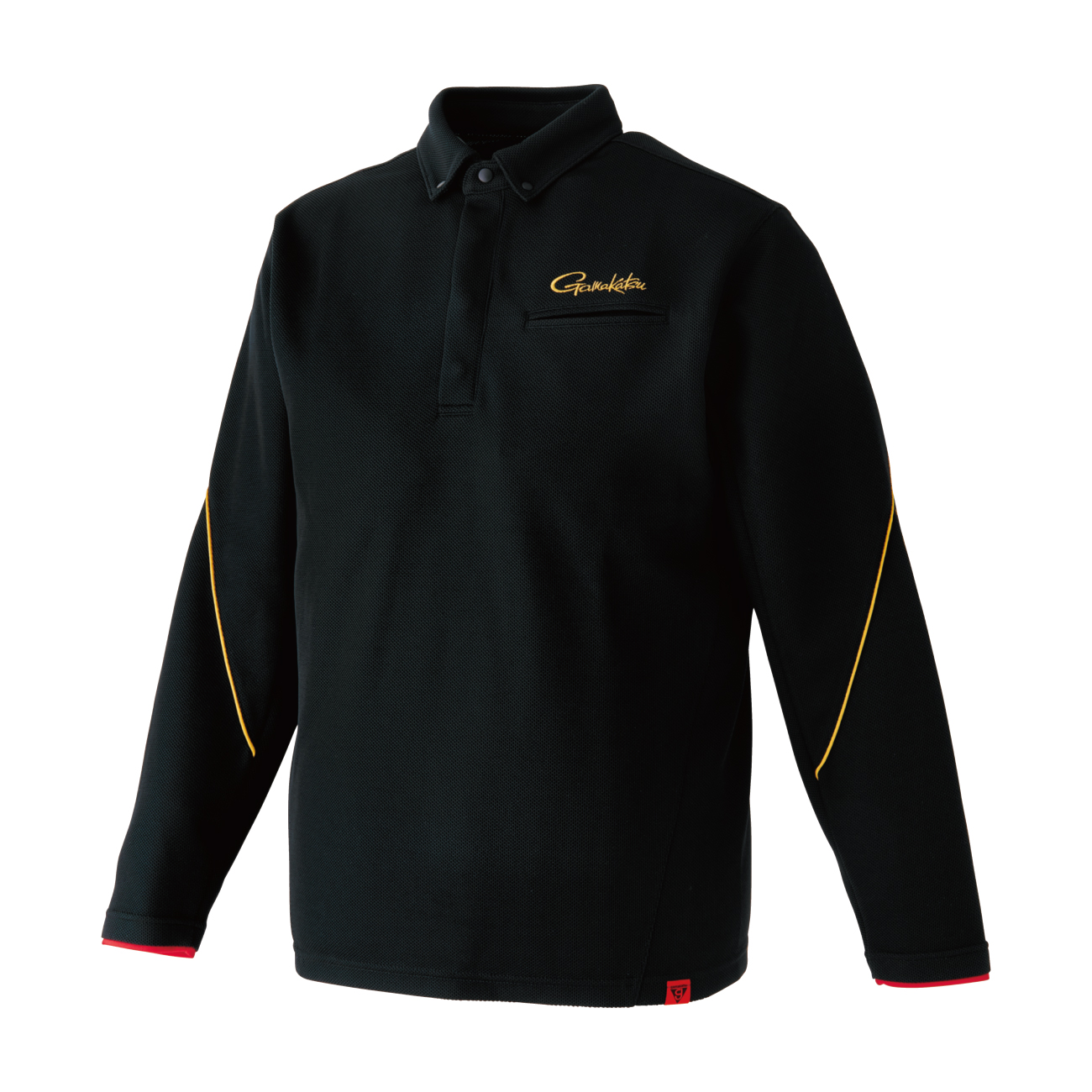 フィッシングシャツロングスリーブ GM3731 | がまかつ