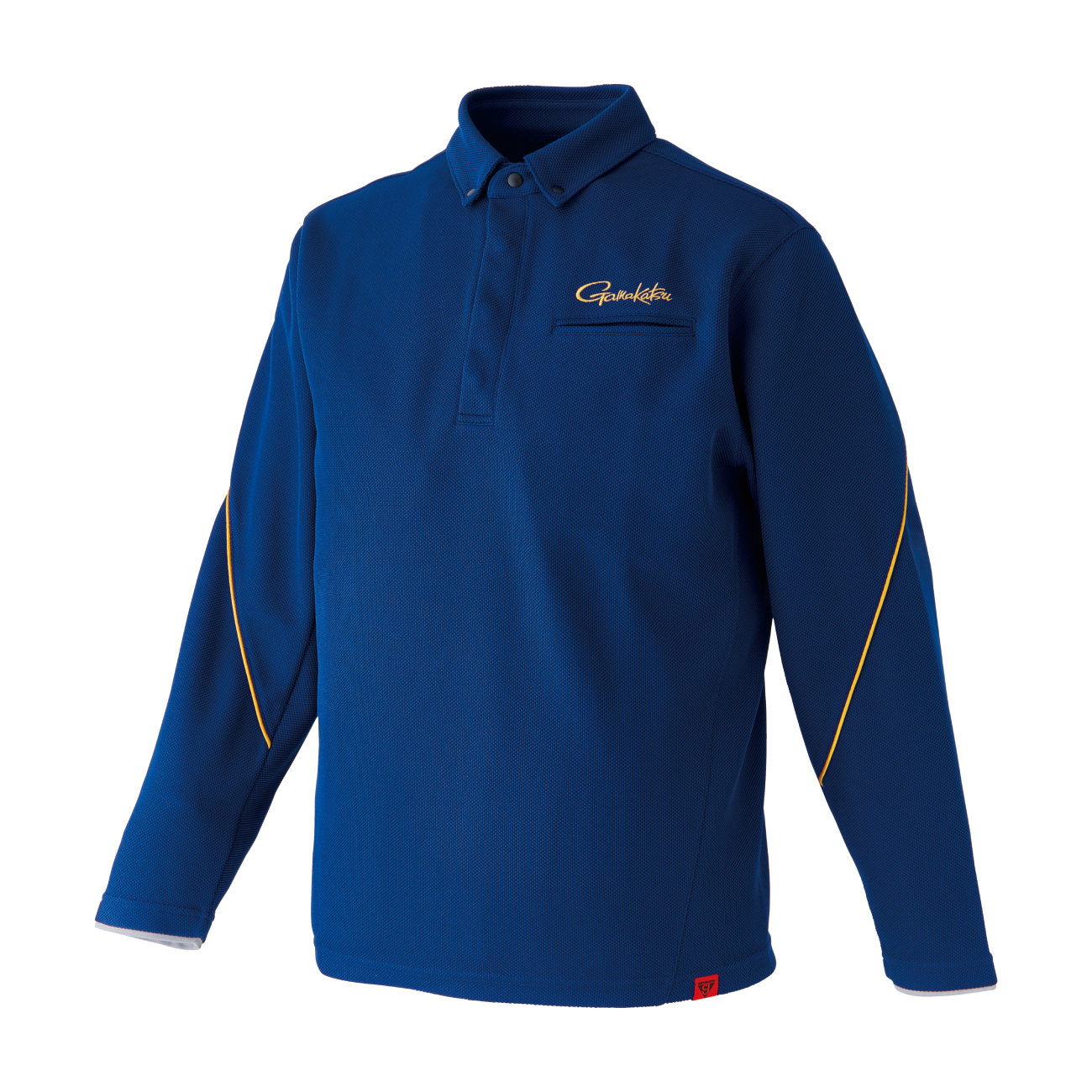 フィッシングシャツロングスリーブ GM3731 | がまかつ