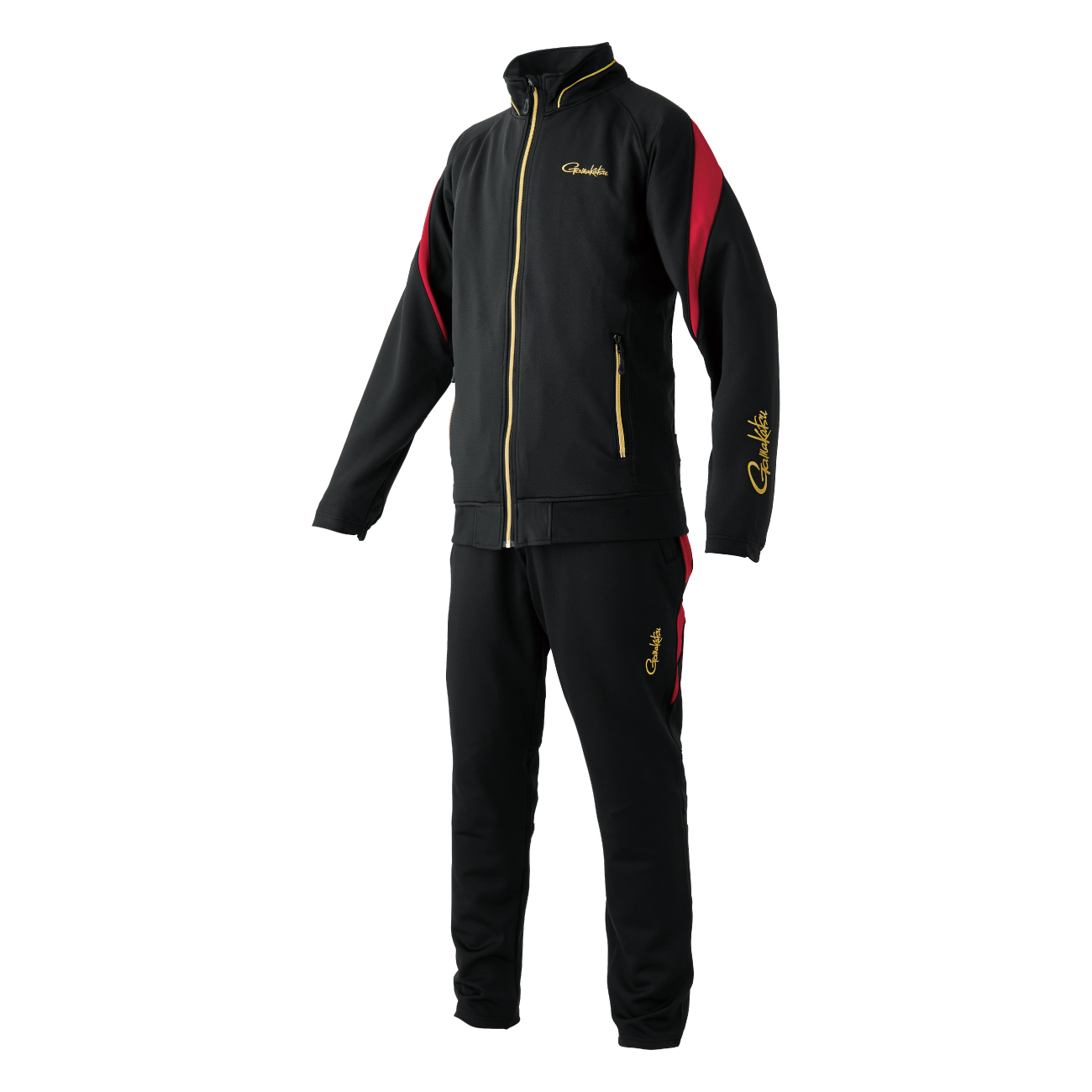 ウィンドブレーカースーツ GM3791 | がまかつ