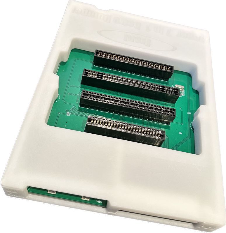 販売終了】マルチダンパー Super 7in1 V3.1 [RetroDumper] - Gamebank