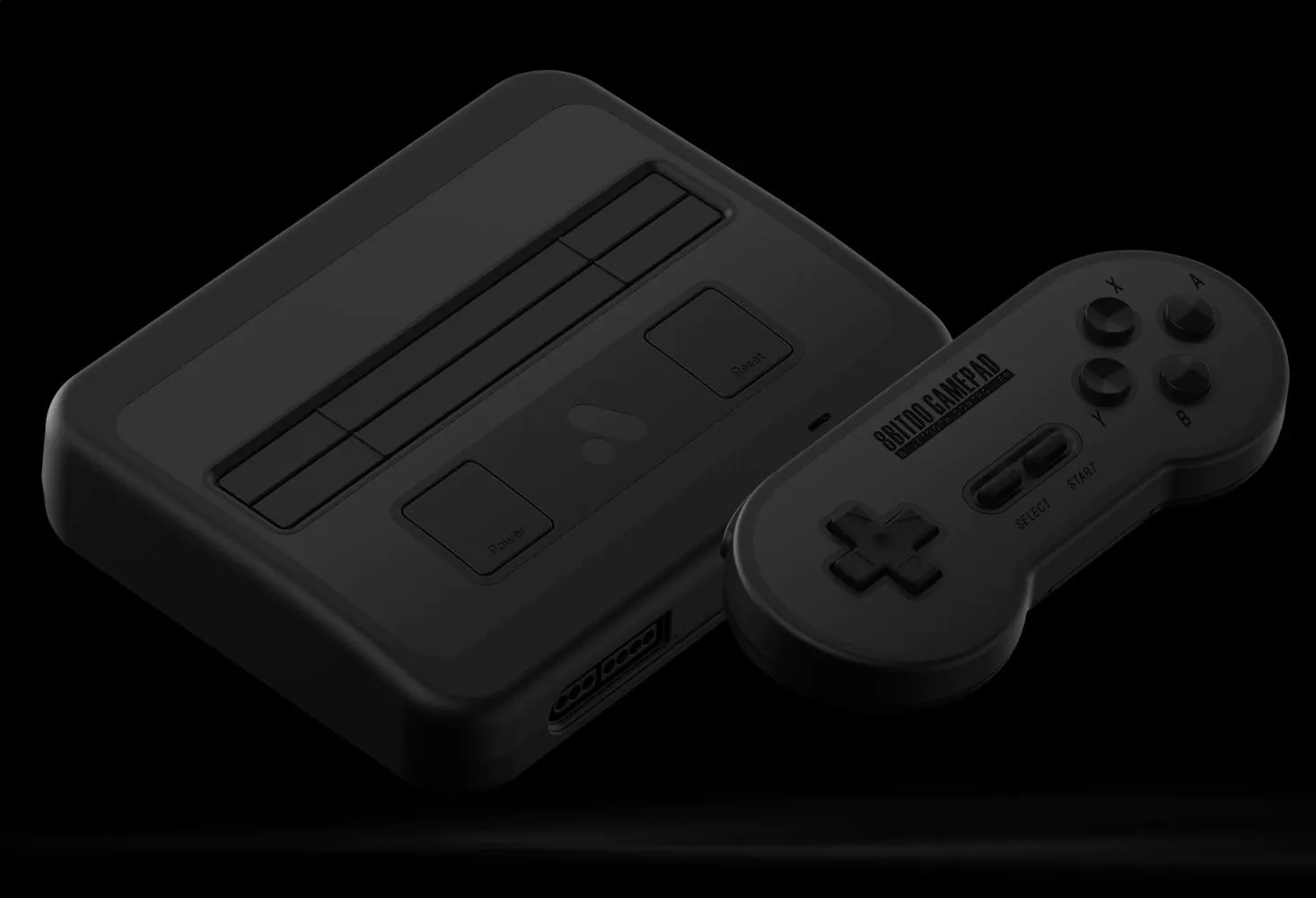 スーファミ互換機「Analogue Super Nt」