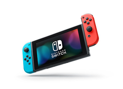 初代“スイッチ”、任天堂史上最も売れたゲーム機まであと1万台―「DS」の