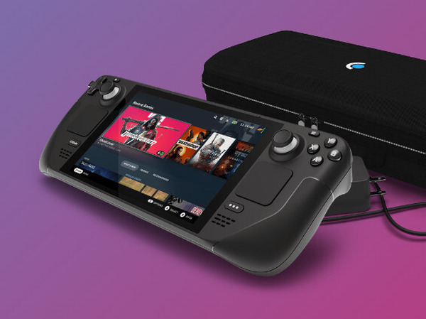 2023年中にSteam Deck販売台数300万台を突破する見込み！着実に普及し