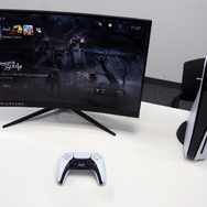 クオリティ・オブ・ゲーミングを高めるならまず「モニター」だ！ MSI