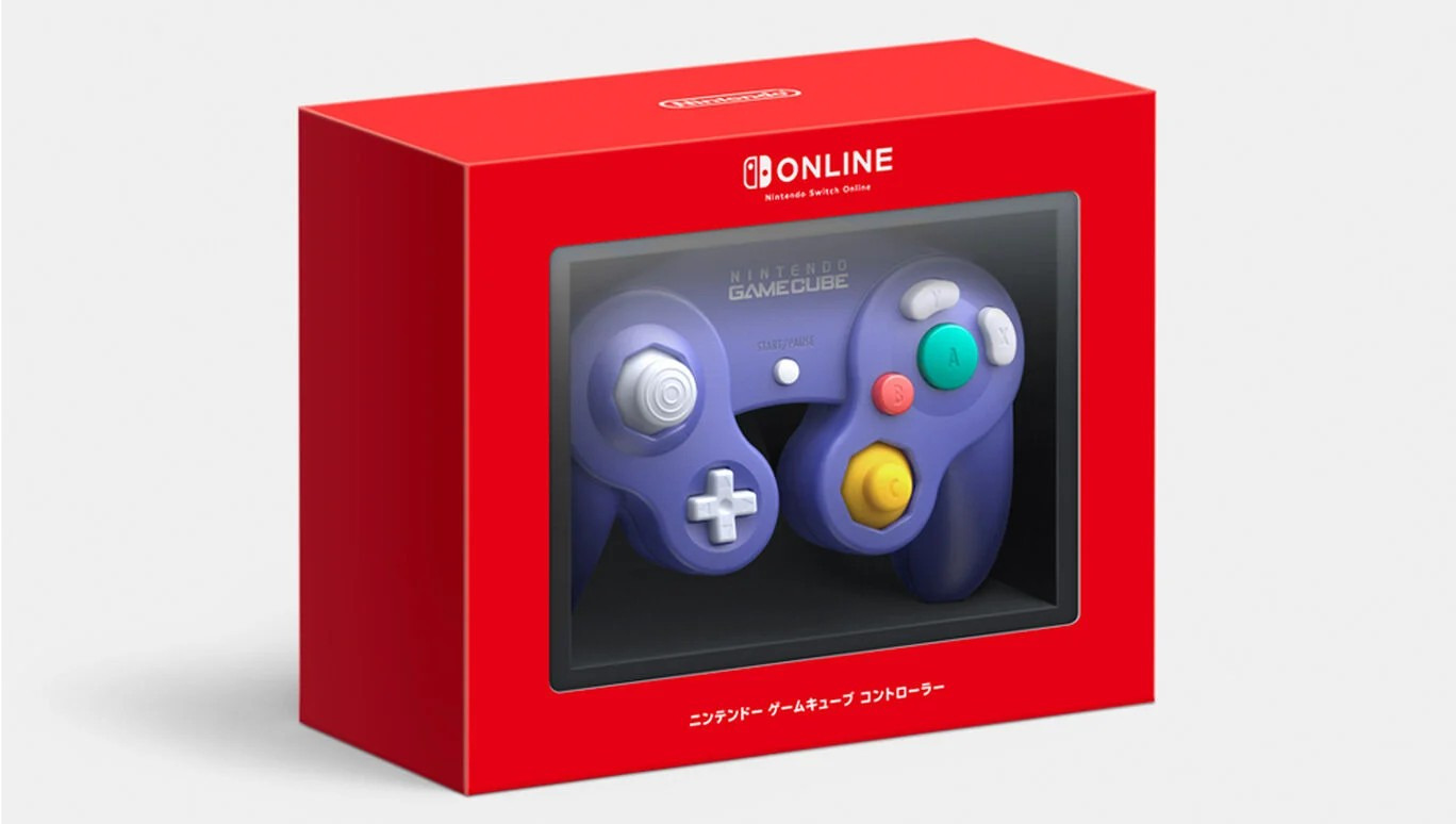 スイッチ2用「GCコントローラー」価格は7,980円！マイニンテンドー