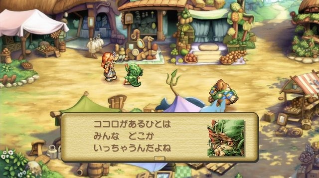 聖剣伝説 レジェンド オブ マナ』6月24日発売！1999年に発売された名作
