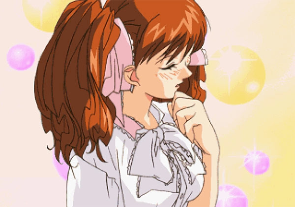 サヨナラ謎の光！『スーパーリアル麻雀LOVE2～7！ for PC』発表―あの