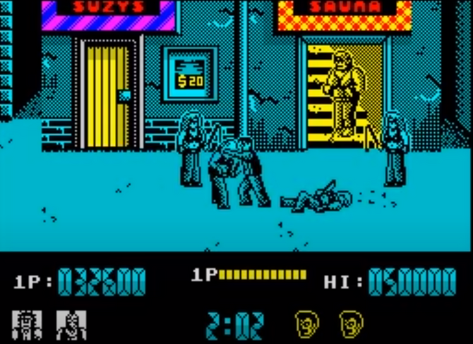 こんなのあったって知ってた？レトロハードZX Spectrumの海外版『熱血