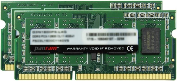 中国国内でのDDR3関連製品の売上急増中。メモリ価格高騰の影響か旧世代