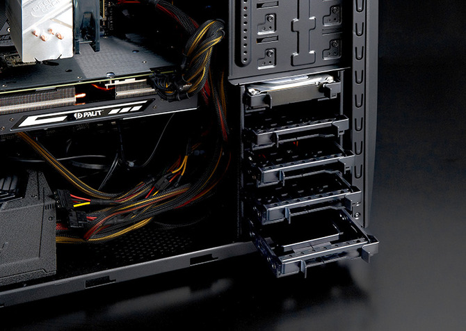 ゲーミングPC「GALLERIA AXZ 3950X搭載」発売開始―AMD Ryzen 9 3950X