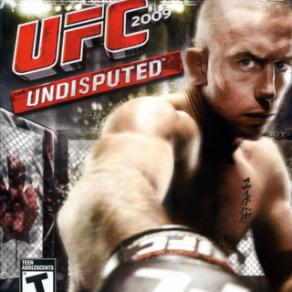 UFC Undisputed 2009 Reviews - GameSpot