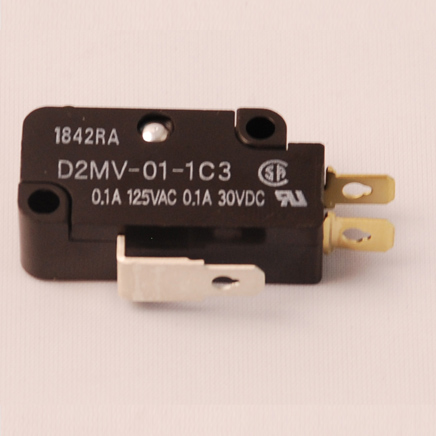 GAMO2 online shop / オムロンスイッチ D2MV-01-1C3