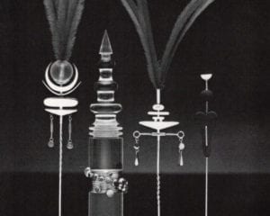 Wendy Ramshaw Retrospective Exhibition - Ganoksin Community