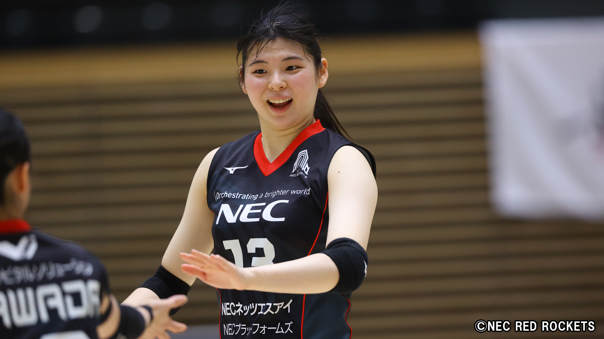 考え方が変わるだけで、プレーもこんなに変わる」成功体験を得た山田二