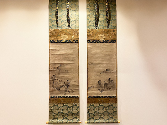 高知市の骨董品・古美術品買取】LINE査定、無料出張鑑定の我楽洞