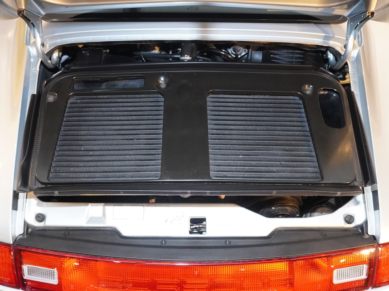 ポルシェ|911(Type993)|ターボS ミツワディーラー車 X50/X79 3.6L