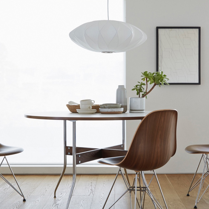 バブルランプ ペンダントライト ペアクリスクロス P9M