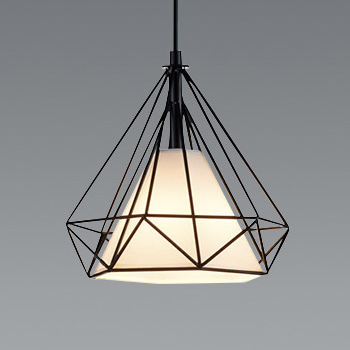 和モダン 和風ペンダントライト・ZEN (Sサイズ・Φ260)｜照明の