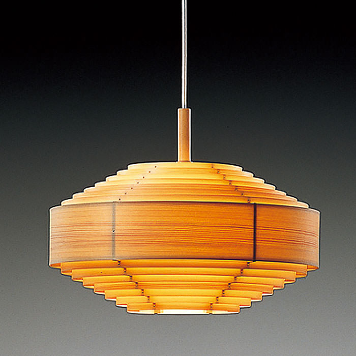 JAKOBSSON LAMP 北欧 パイン材 ペンダントライト | 1灯 100W｜照明の