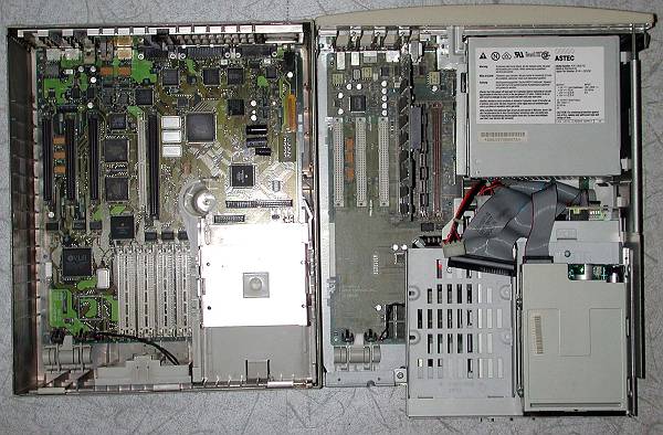 PowerMacintoshIIciを創る