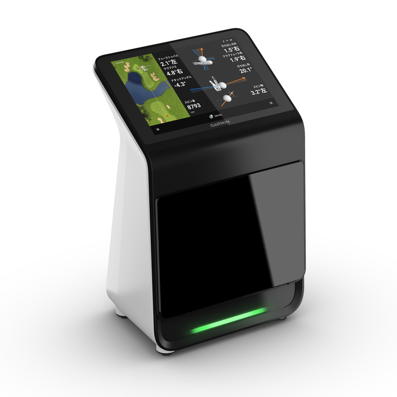 Approach R50 | スポーツ＆アウトドア | Garmin 日本