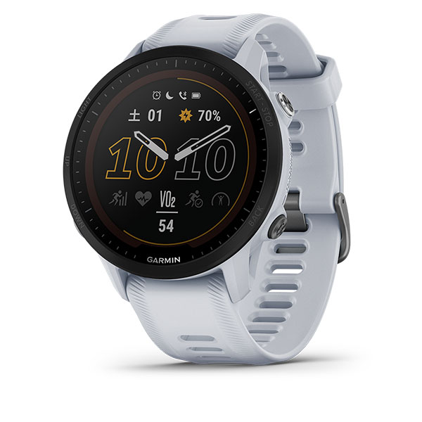 Forerunner 955 Dual Power | スマートウォッチ | Garmin 日本