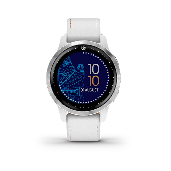 Legacy Saga Series: Rey | スマートウォッチ | Garmin 日本