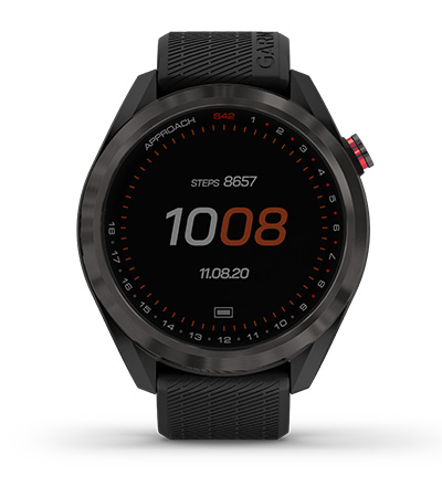 Approach S42 | スマートウォッチ | Garmin 日本