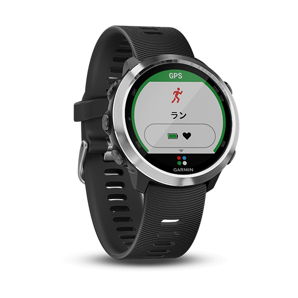 ForeAthlete 645 Music | 販売終了 | Garmin 日本