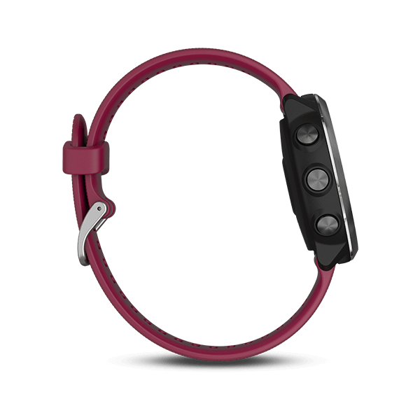 ForeAthlete 645 Music | スポーツ＆アウトドア | Garmin 日本