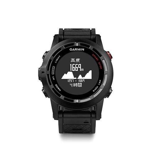 fēnix 2J | 販売終了 | Garmin 日本