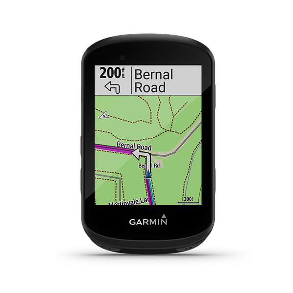 Edge 530 | Sports & Fitness | Garmin Hong Kong