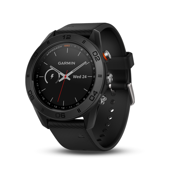 Approach S60 | Smartwatches | Garmin Malaysia