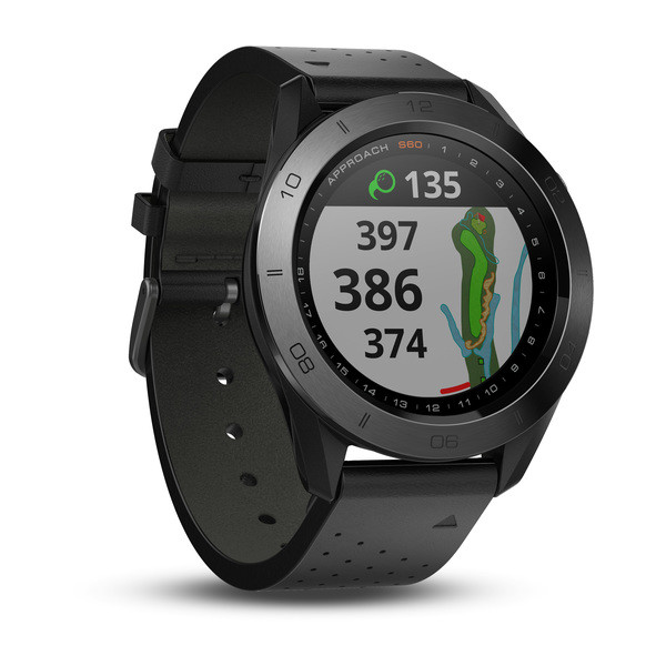Approach S60 | Sports & Fitness | Garmin Malaysia