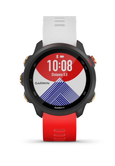 Forerunner 245 Music Japan Limited Edition | Garmin Singapore