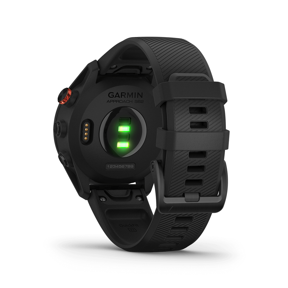 Approach S62 | Sports & Fitness | Garmin Singapore