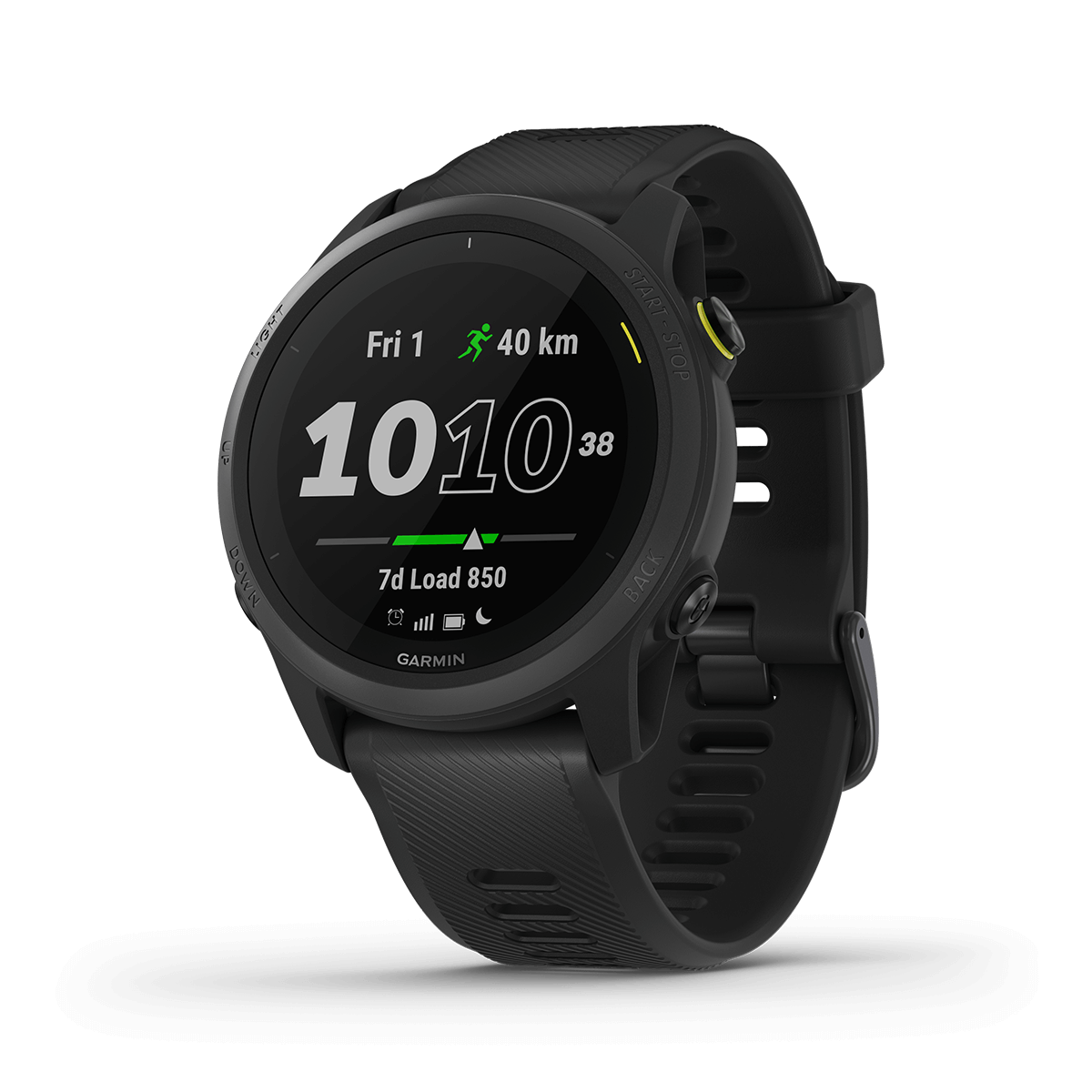 Forerunner 745 | Sports & Fitness | Garmin Singapore