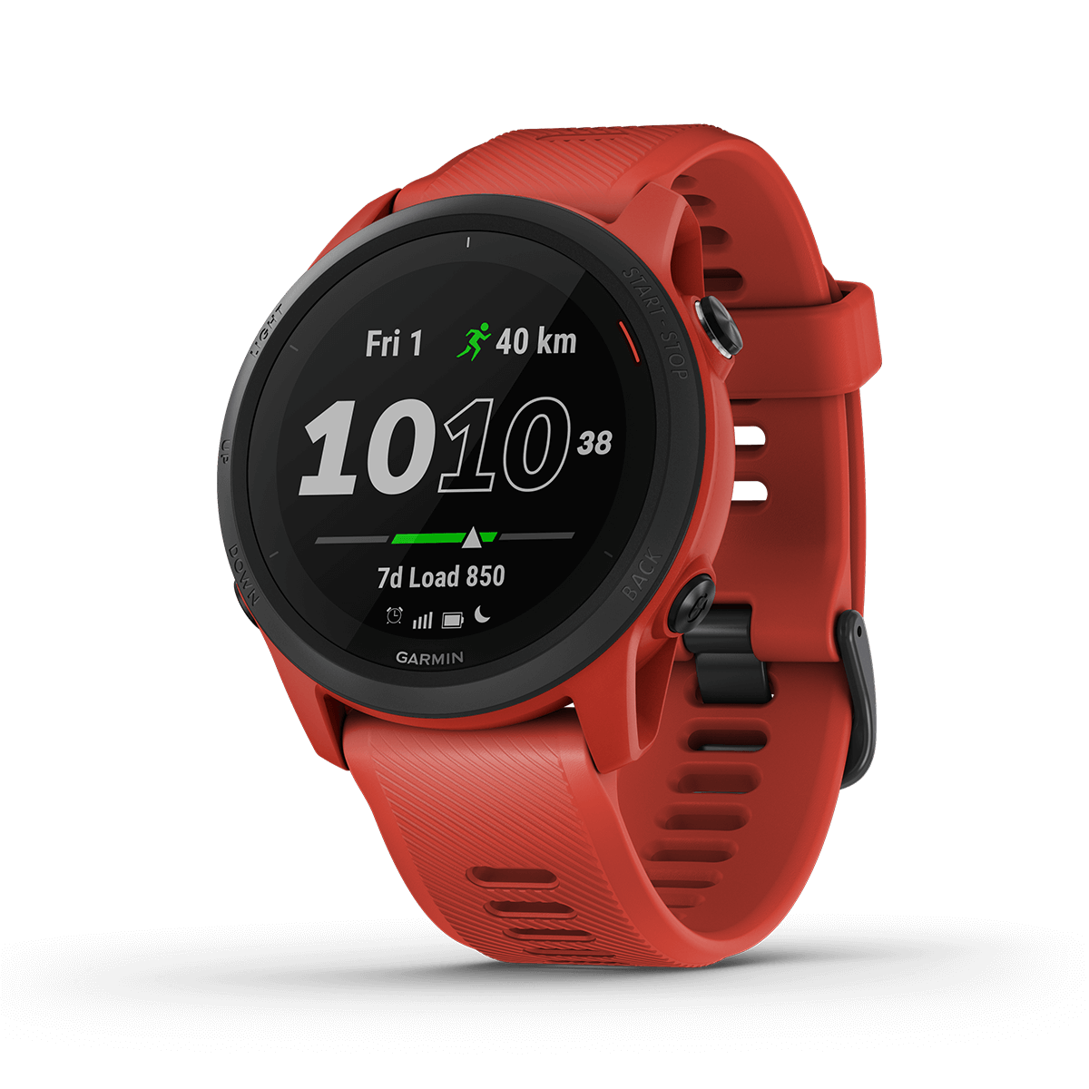 Forerunner 745 | Sports & Fitness | Garmin Singapore