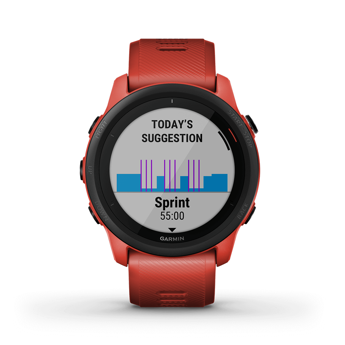Forerunner 745 | Sports & Fitness | Garmin Singapore