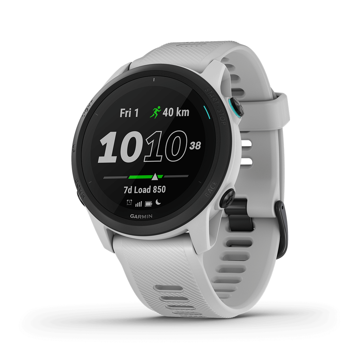 Forerunner 745 | Sports & Fitness | Garmin Singapore