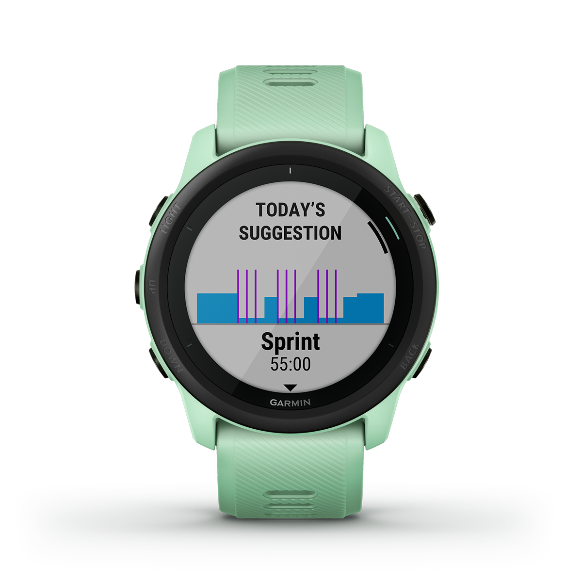 Forerunner 745 | Sports & Fitness | Garmin Singapore