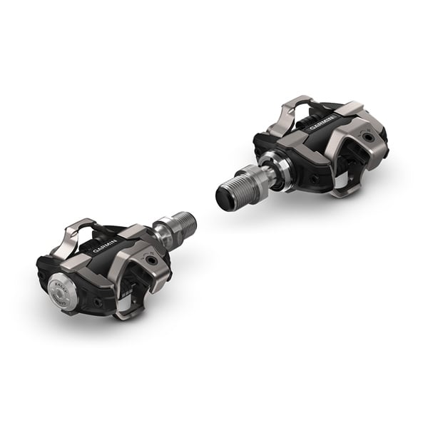 Rally RK100 - Power Meter Cycling Pedals | Sports & Fitness