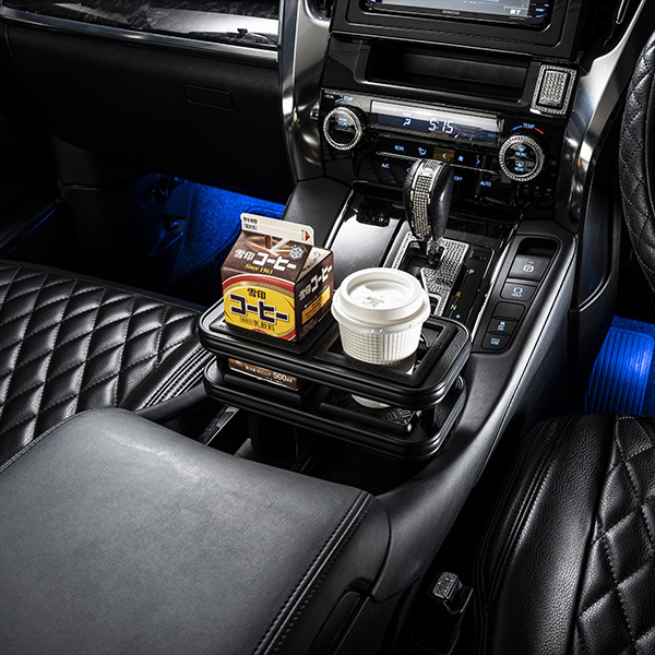 D.A.D SUKINA TOKORO NI ドリンクホルダー【HA649/650】 | カー