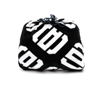 D.A.D ラグジュアリーデラックスブランケット / インテリア | GARSON